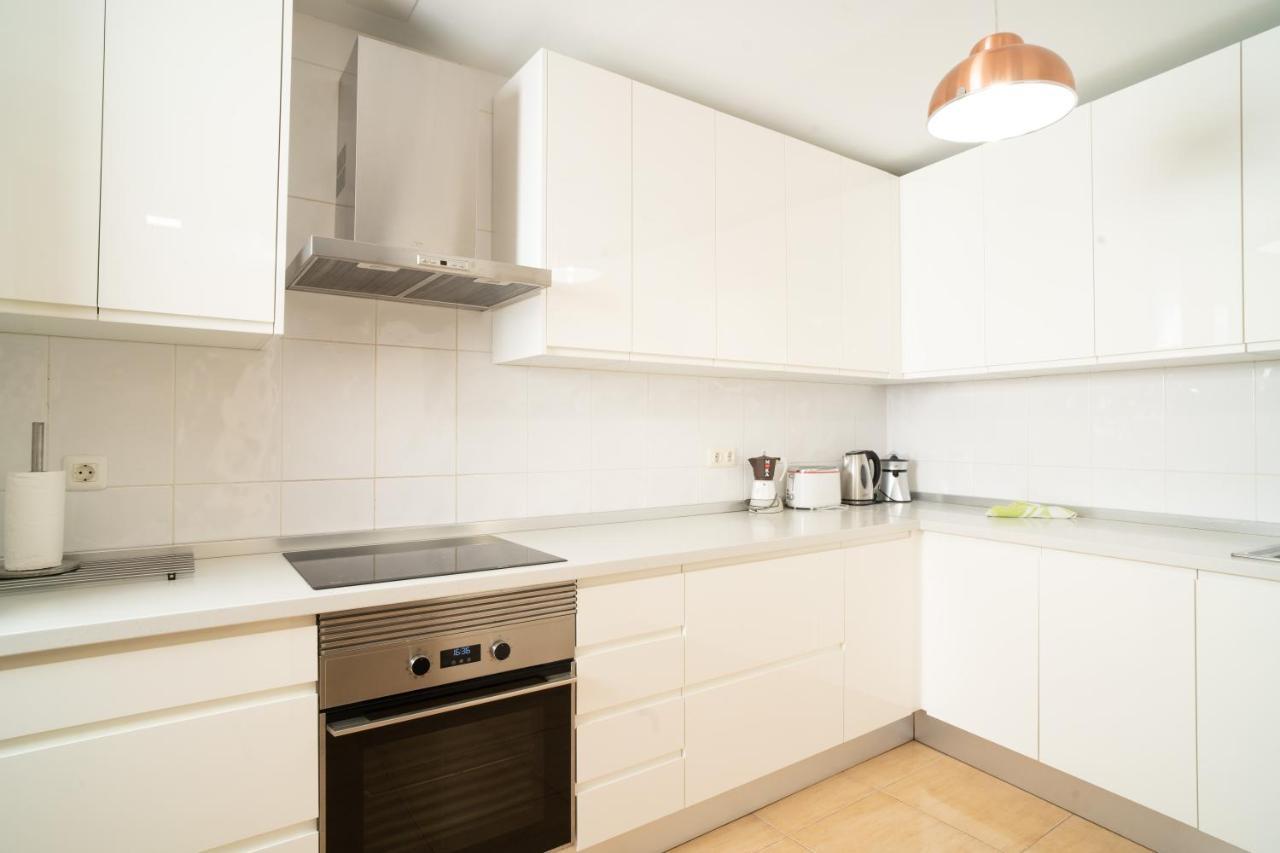 Апартаменти Miramar 8 Сан-Себастьян-де-ла-Гомера Екстер'єр фото